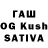 Марихуана OG Kush Ivan4ek_1